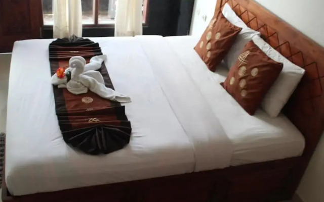 Amerta Sari Hotel And Restaurant