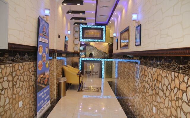 OYO 902 Prime Hotel Llc