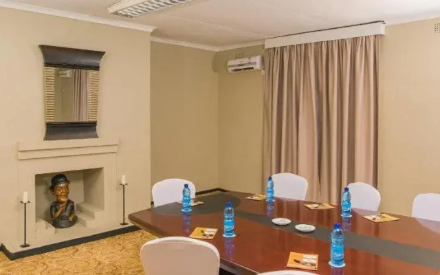 Heritage By Serendib