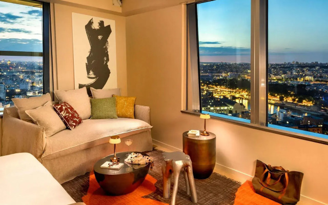 Too Hotel & Spa Paris - MGallery Collection