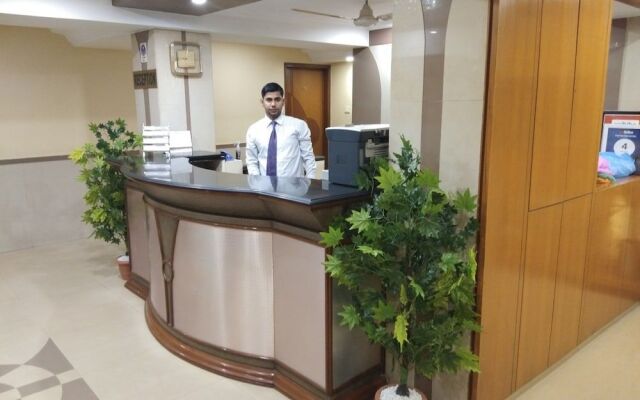 Hotel Prime