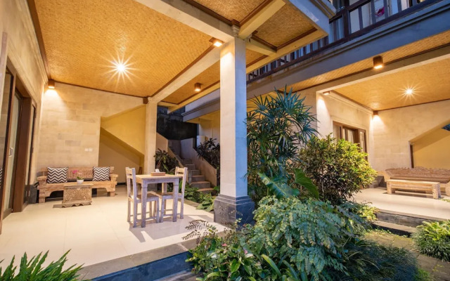 The Dayuh Ubud