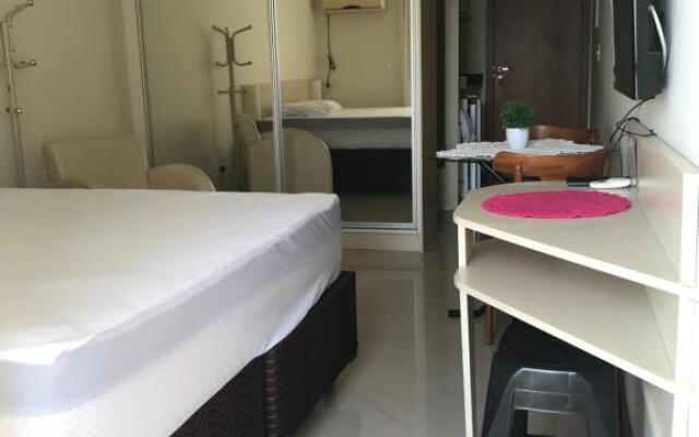 Apartamento Studio