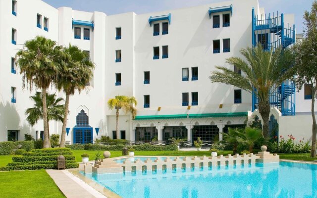 Senator Agadir