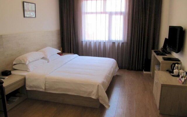 Xiangjiang Hotel