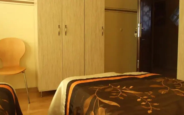 Homestay Srebrny Potok