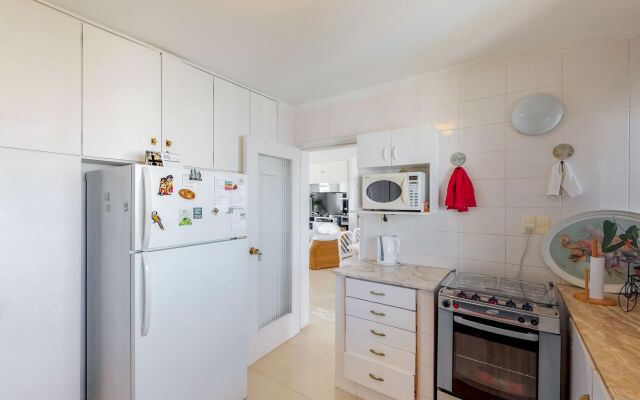 Oceana Suites Opus Alpha ∙ Suite 1402