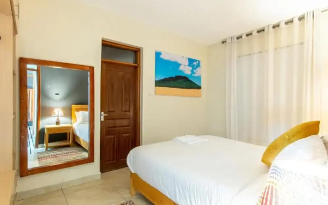 Sue Casa Apartment