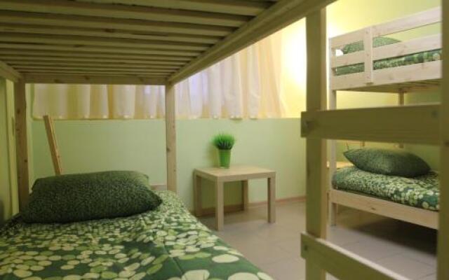 Lemon Hostel