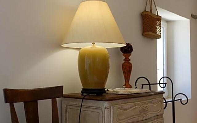 La Bastide Neuve (Adults Only)