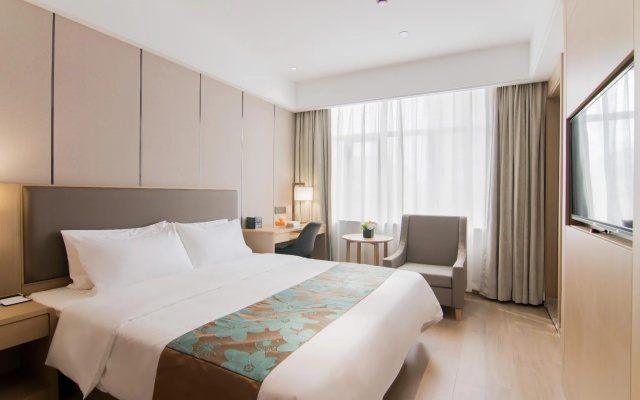 Yitel (Shanghai Qinghe Road) – Guest Rooms – Shanghai