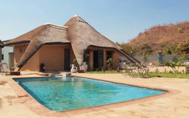 Golden Hills Lodge