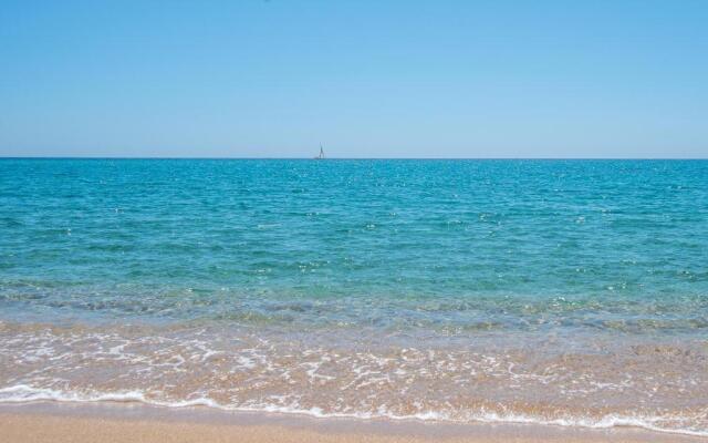Villa Frau a 2km Dal Mare