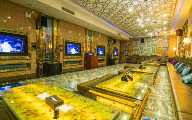 Zilian Forest Resort