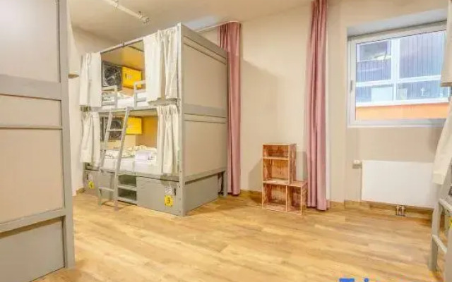 Wombat’s The City Hostel Munich Werksviertel