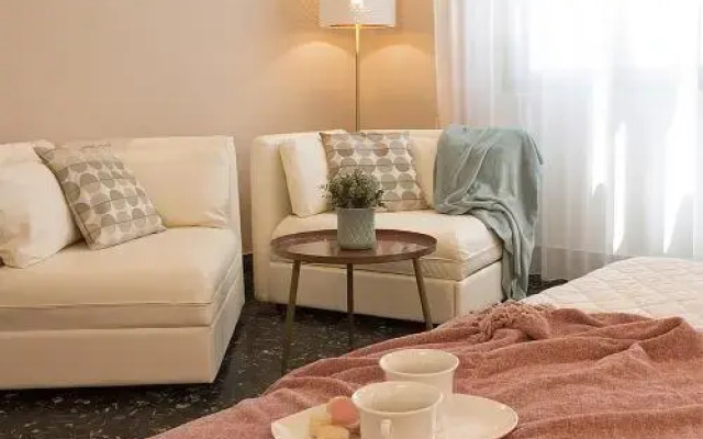 Accanto Al Centro B&B