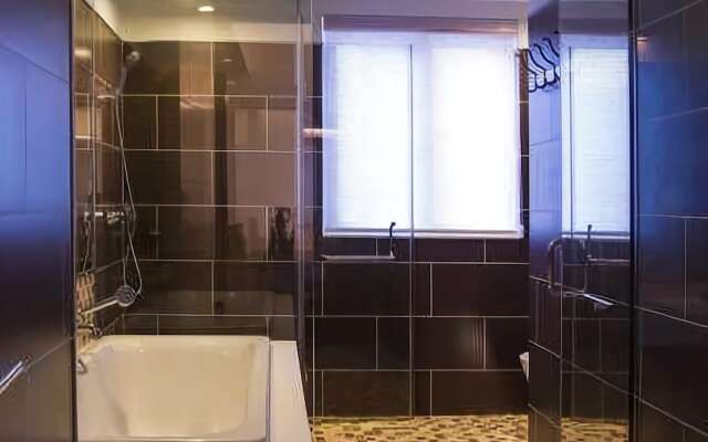 Xinhaiyi Sea Park Holiday Apartment
