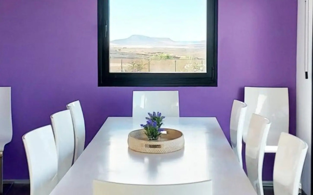 Sand Volcano Villa 2