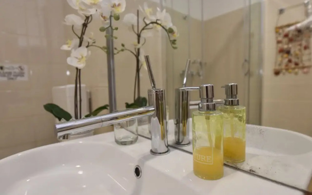 Holiday home Klarisa