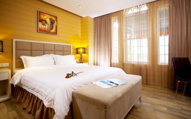 Xiamen Gulangyu Star Four Season Hotel