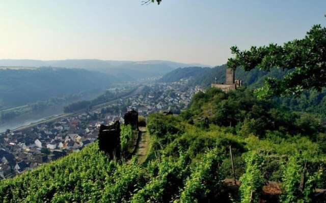 Hotel Zur Kupferkanne