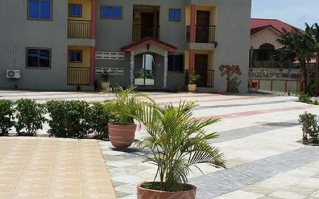 Skyways Hotel