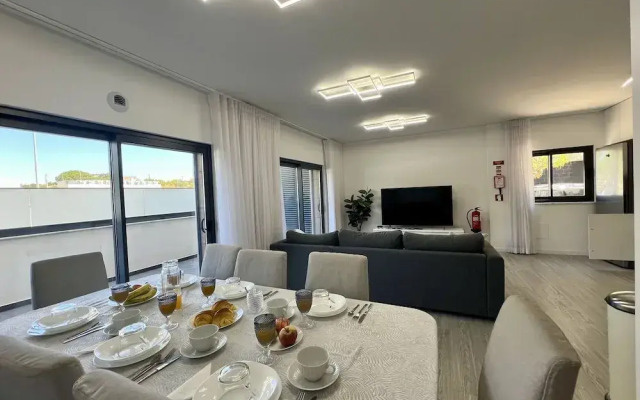 Faro Prestige by Homing