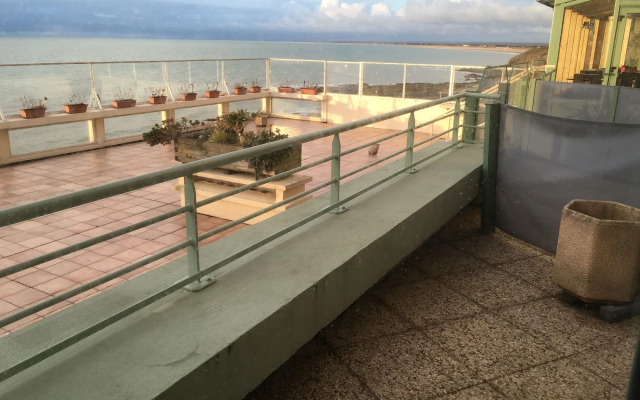 Mercure Granville Le Grand Large