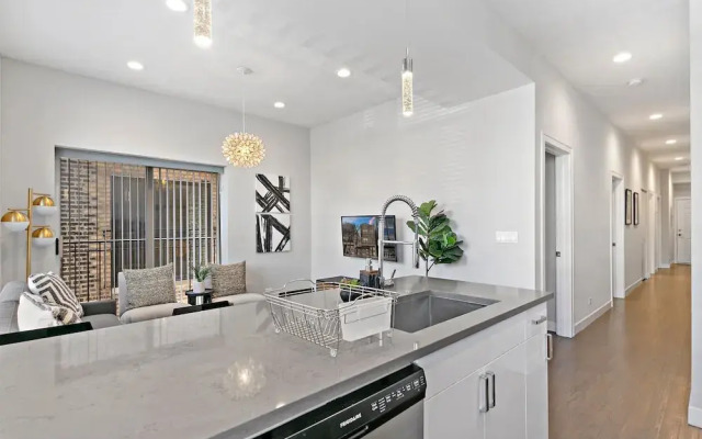 3BR Complete and Spacious - Div 301 rep