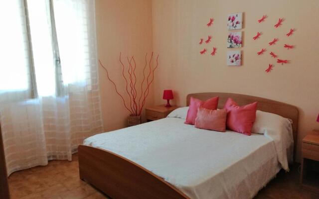Appartamento Villa Aurora