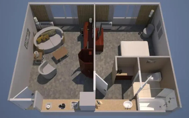 Courtyard by Marriott New Orleans Covington/Mandeville