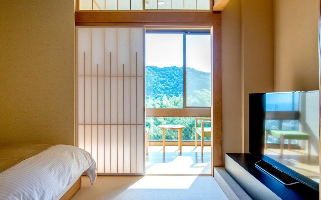 TKP Hotel & Resort Lectore Atami Koarashi
