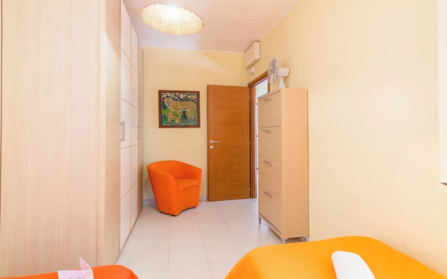 Villetta Relax with pool in residence