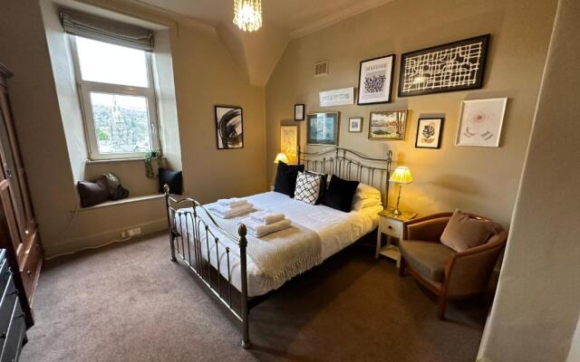 1869 - Room Only Boutique Townhouse