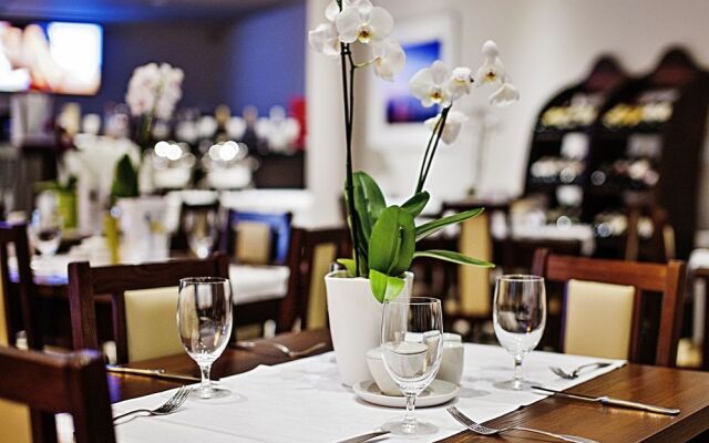 Baltic Cliff Apartments Spa&Wellness