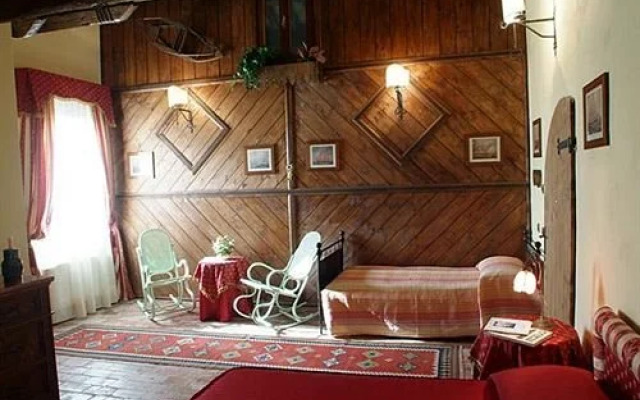 Agriturismo Tenuta Goro Veneto