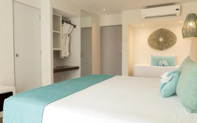 Oceana Resort & Conventions