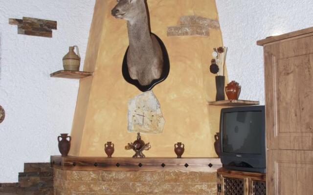 Cuevas Rurales el Descanso