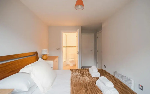Delightful Olympic Park Home with Scenic View