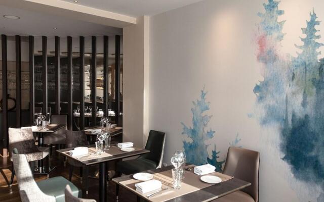 Hotel Restaurant & Spa Verte Vallée