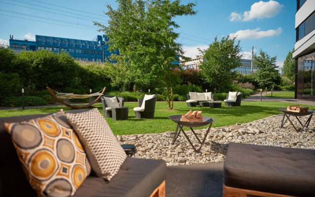 Dorint Airport-Hotel Zürich
