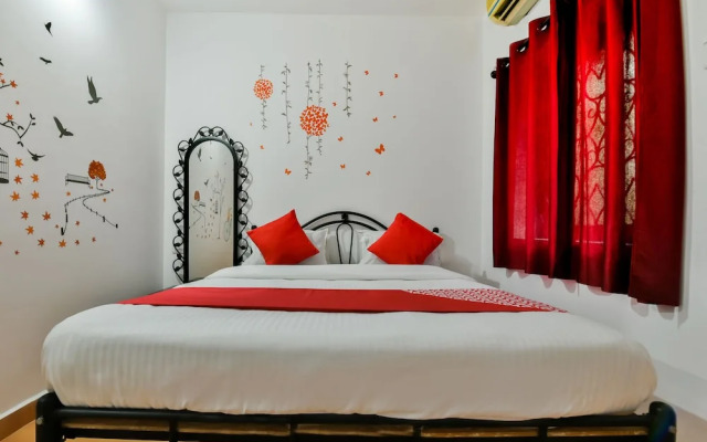 Route 77 by OYO Rooms