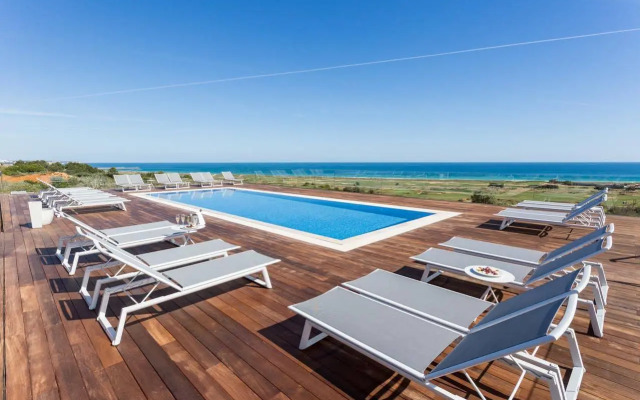 Palmares Beach House Hotel - Adults Friendly