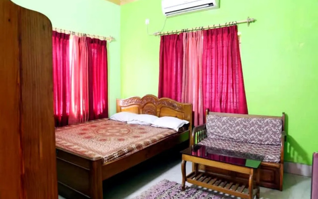 Goroomgo Aastha Digha