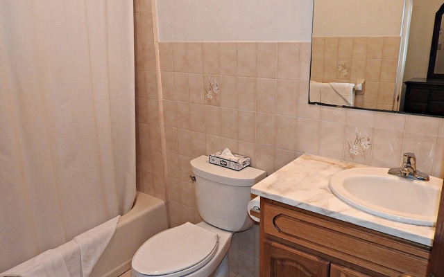 Windsong Guest Apartments