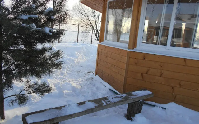 Park-Hotel Diyevo Gorodishche