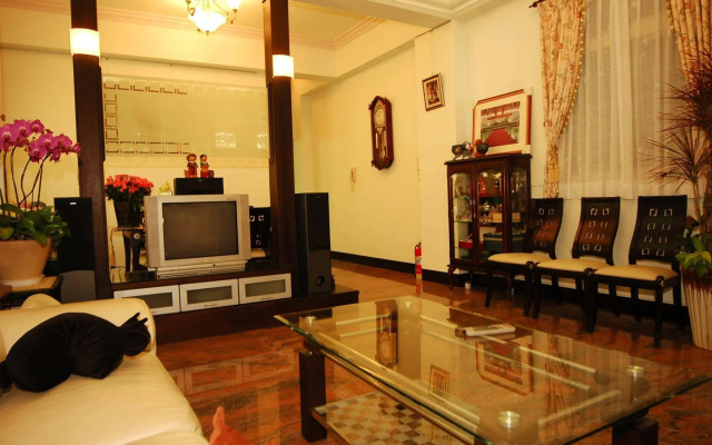 Jia Nan Mei Di Hotel