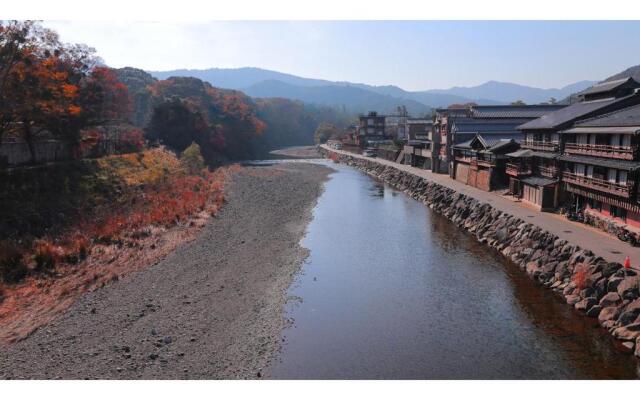Ise Pearl Pier Hotel - Vacation STAY 60823v