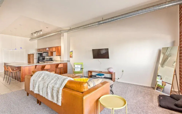 Stunning Phoenix Prime Urban Living