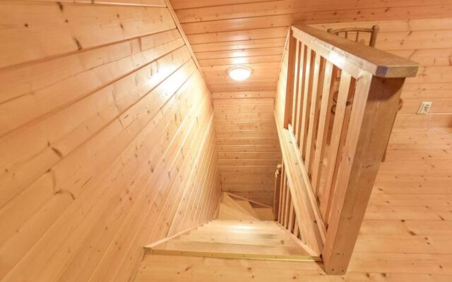 House Mirus Raasepori